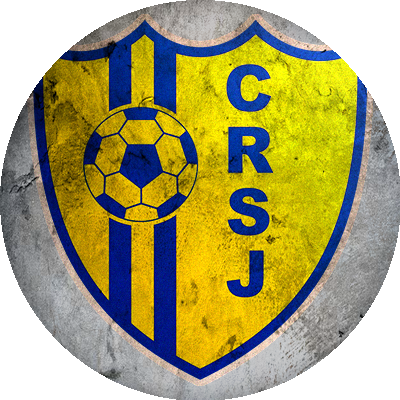 Logo Club Recreativo San Jorge de Villa Elisa
